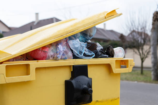 Property Management Cleanouts in Grandview, TX