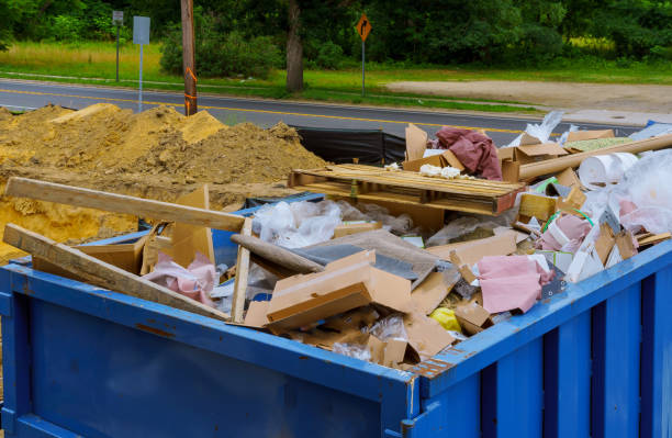 Grandview, TX Junk Removal Company