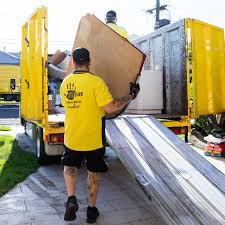 Junk Removal for Events in Grandview, TX
